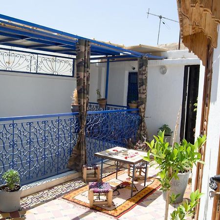 Riad Yenna Marrakesh Esterno foto