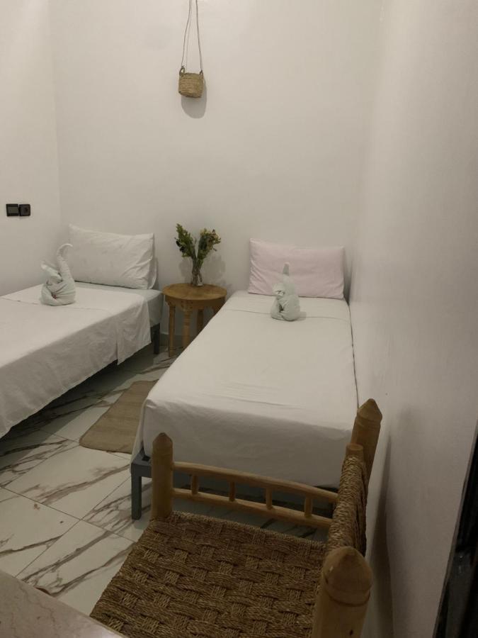 Riad Yenna Marrakesh Esterno foto