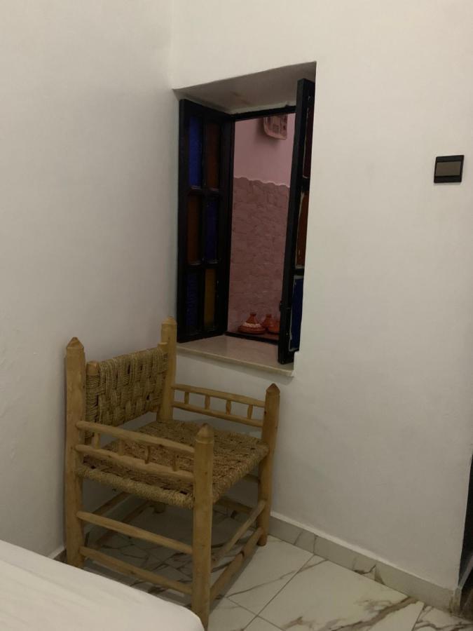 Riad Yenna Marrakesh Esterno foto