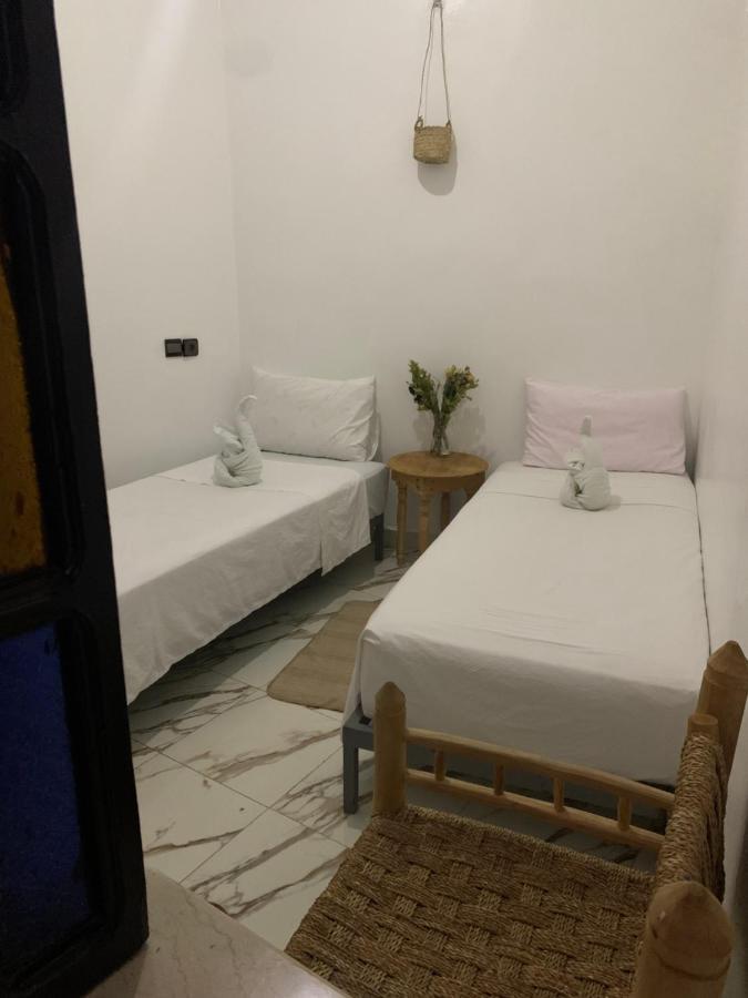 Riad Yenna Marrakesh Esterno foto