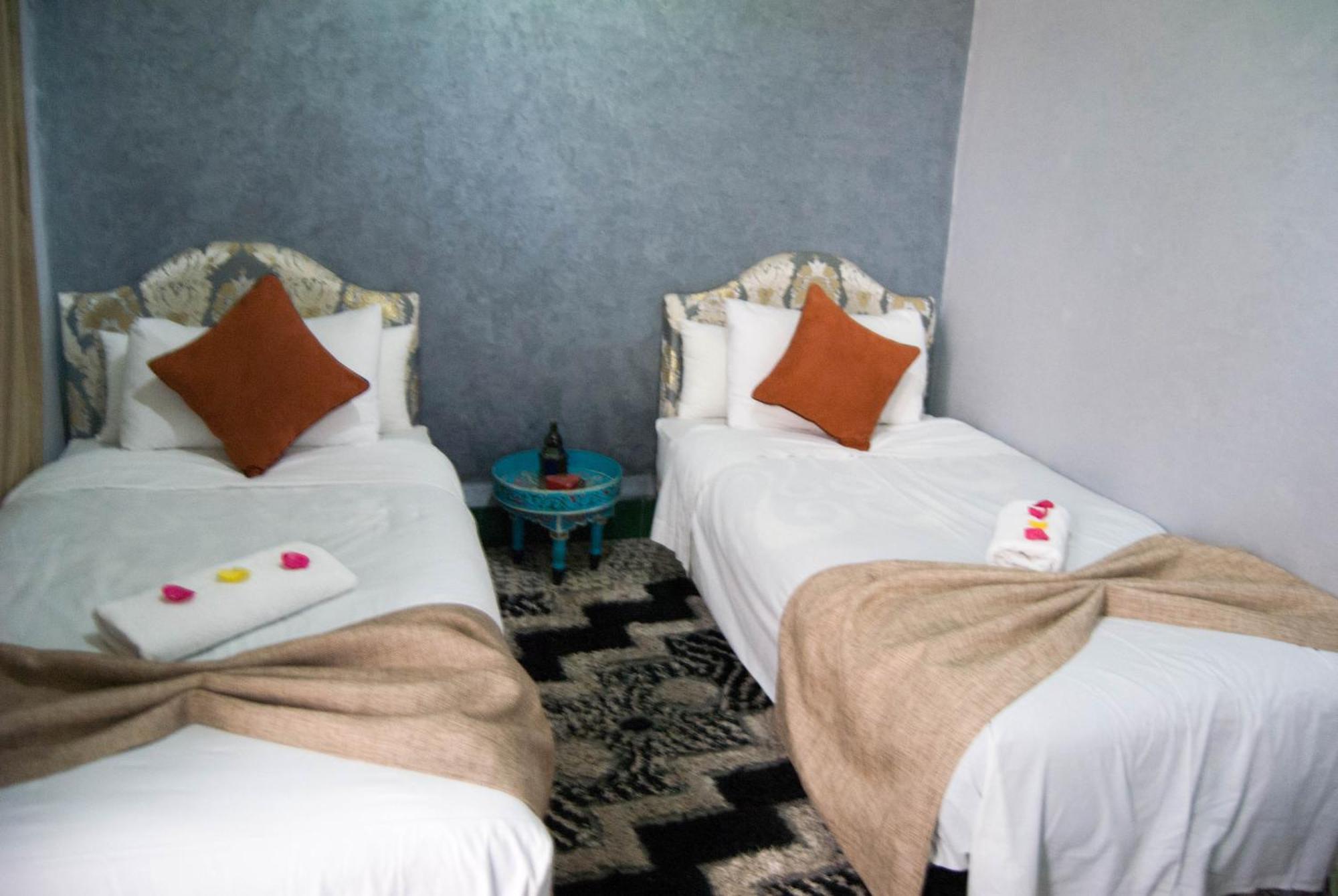 Riad Yenna Marrakesh Camera foto